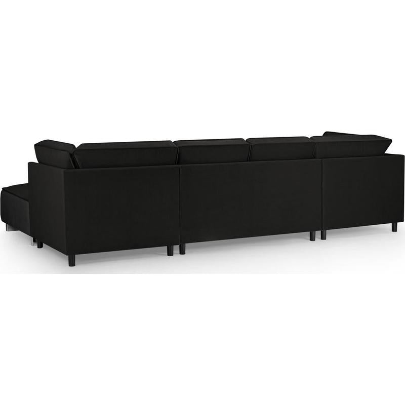 Sloane U Shape Corner Sofa