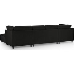 Sloane U Shape Corner Sofa