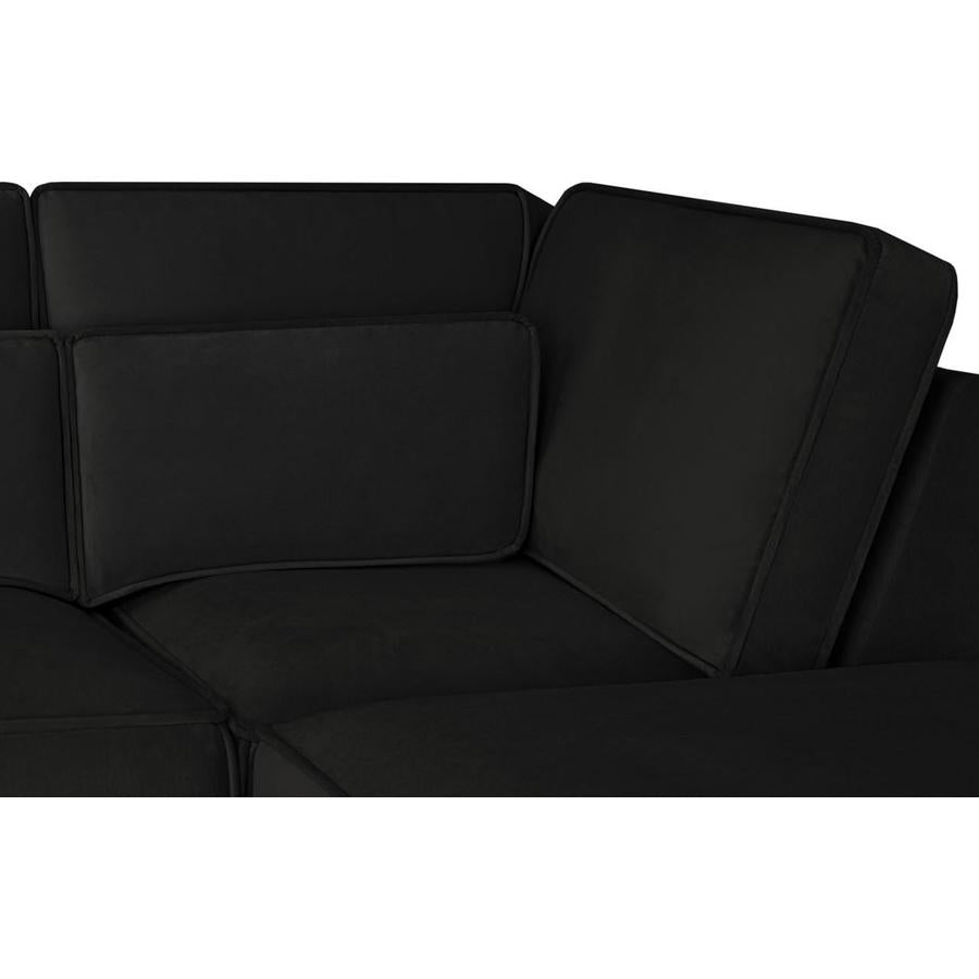 Sloane U Shape Corner Sofa