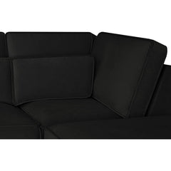 Sloane U Shape Corner Sofa