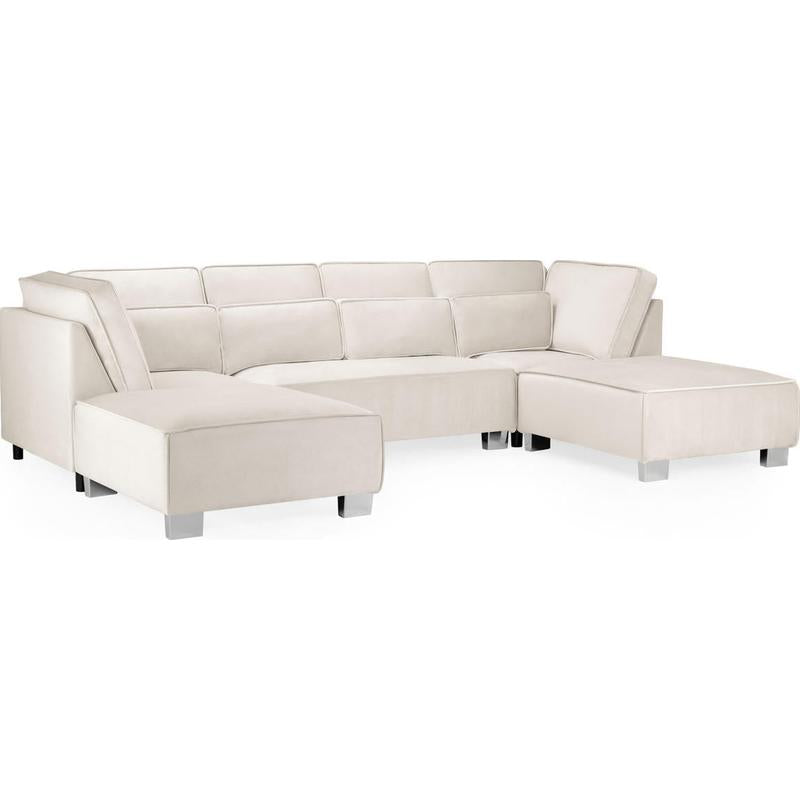 Sloane U Shape Corner Sofa