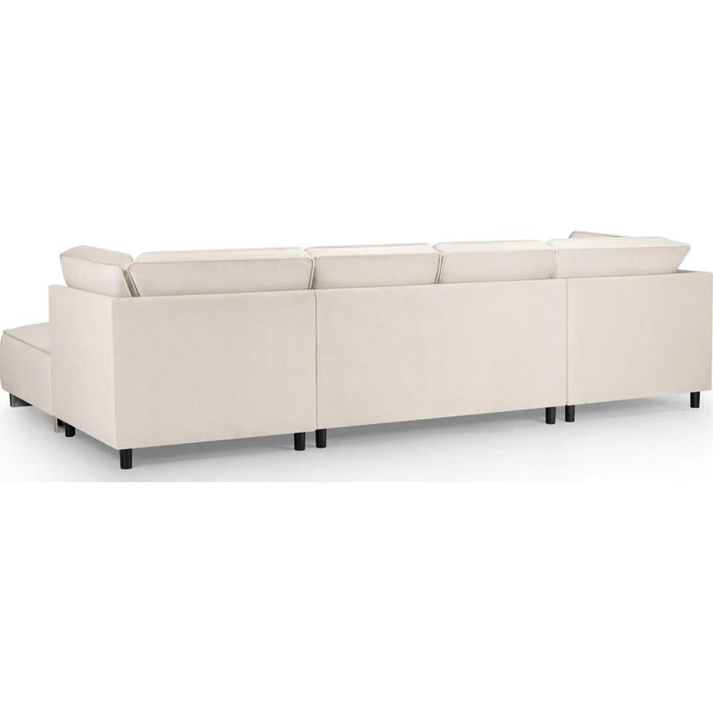 Sloane U Shape Corner Sofa