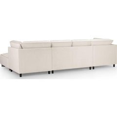 Sloane U Shape Corner Sofa