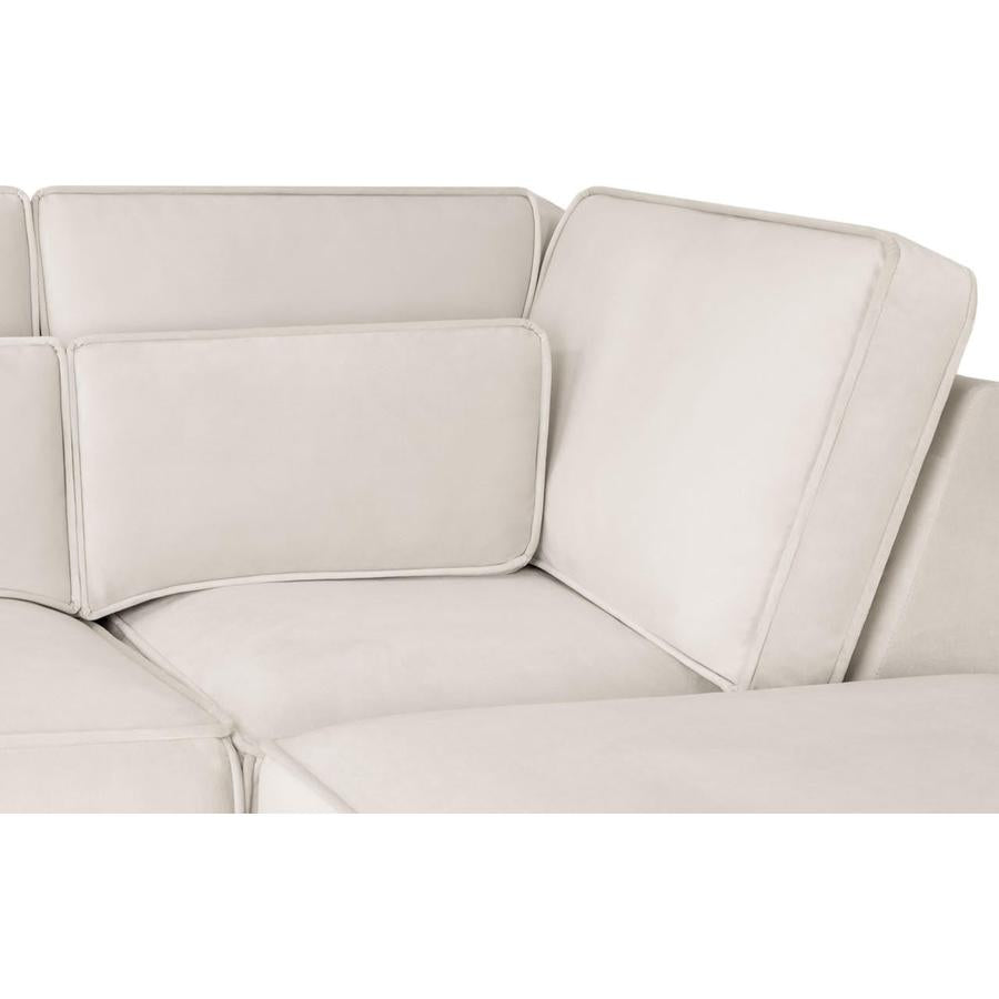 Sloane U Shape Corner Sofa