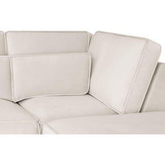 Sloane U Shape Corner Sofa