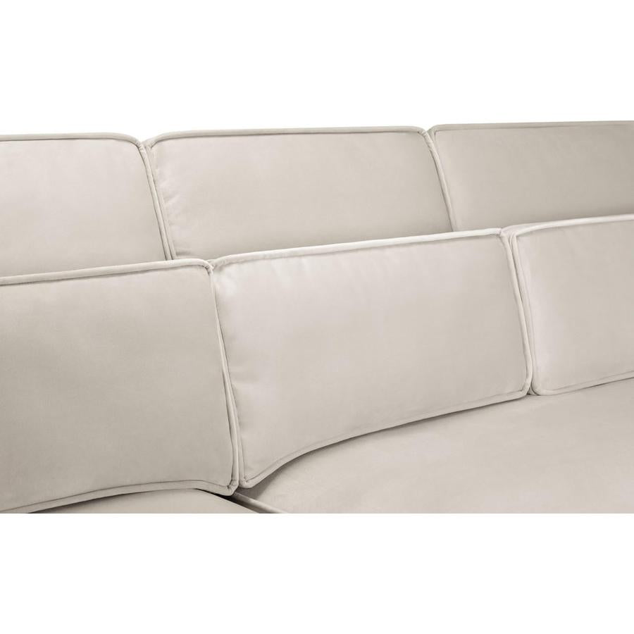 Sloane U Shape Corner Sofa