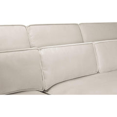 Sloane U Shape Corner Sofa