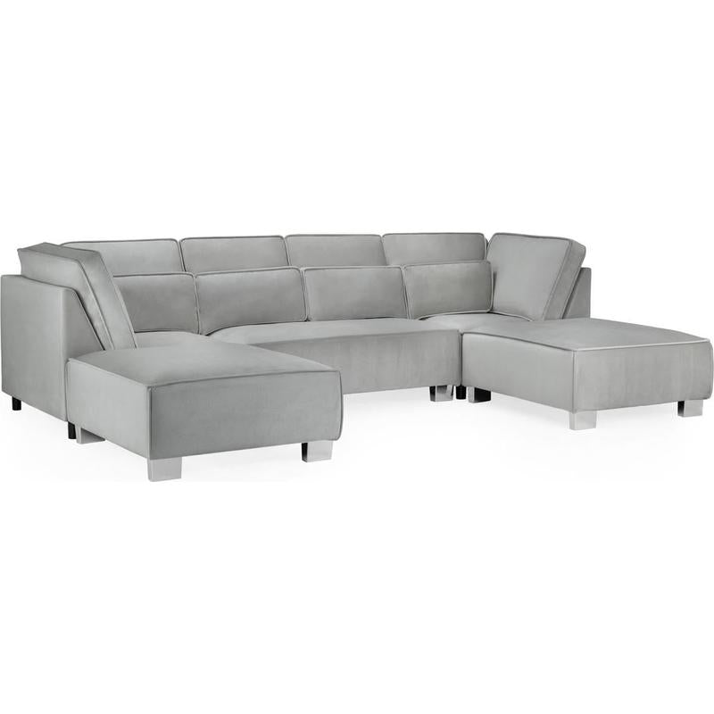 Sloane U Shape Corner Sofa