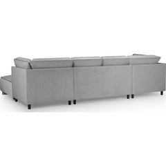 Sloane U Shape Corner Sofa