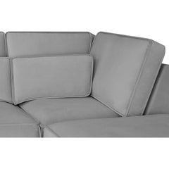 Sloane U Shape Corner Sofa