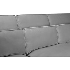 Sloane U Shape Corner Sofa