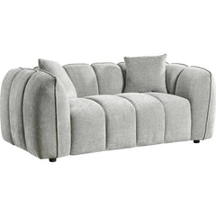 Venice 2 Seater Sofa - Grey