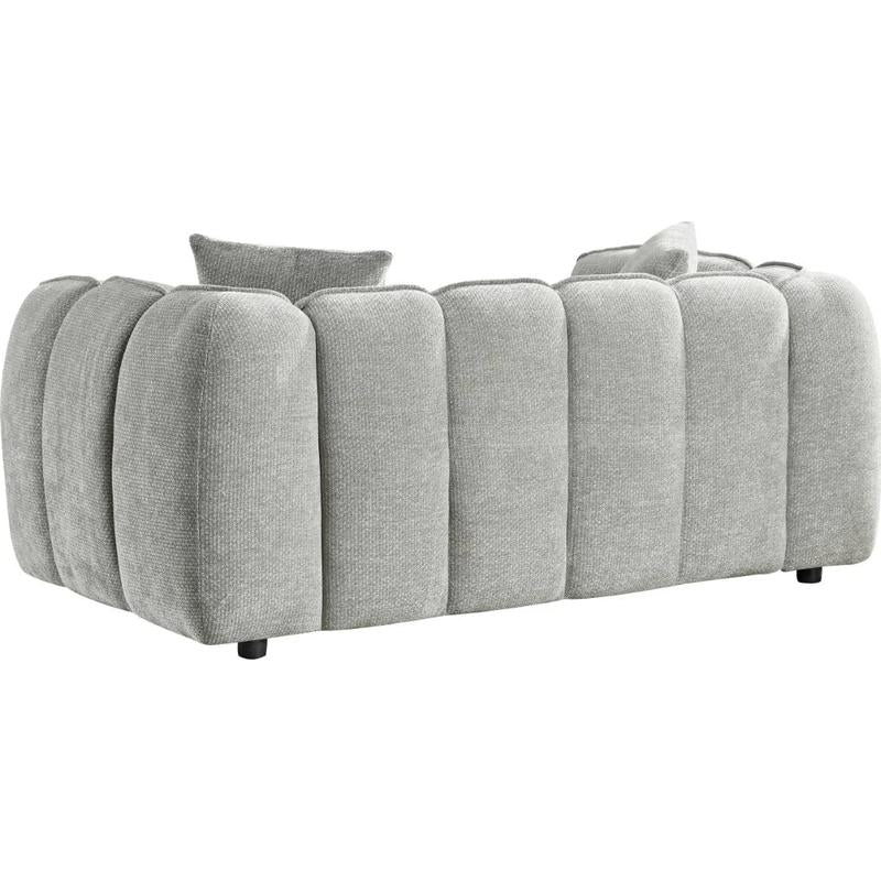 Venice 2 Seater Sofa - Grey