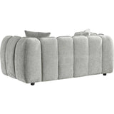 Venice 2 Seater Sofa - Grey