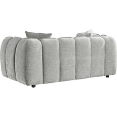 Venice 2 Seater Sofa - Grey