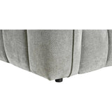 Venice 2 Seater Sofa - Grey