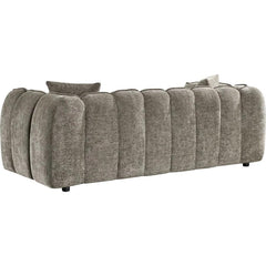Venice 3 Seater Sofa - Mocha