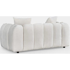 Venice Sofa Beige 2 Seater