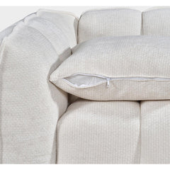 Venice Sofa Beige 2 Seater