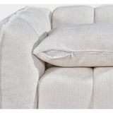 Venice Sofa Beige 3 Seater