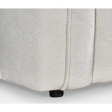 Venice Sofa Beige 3 Seater