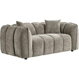 Venice 2 Seater Sofa  In Mocha