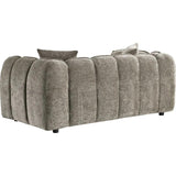 Venice 2 Seater Sofa  In Mocha