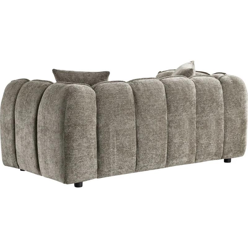 Venice 2 Seater Sofa  In Mocha