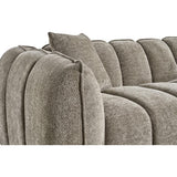 Venice 2 Seater Sofa  In Mocha