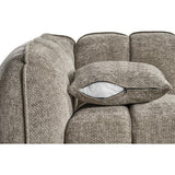 Venice 2 Seater Sofa  In Mocha