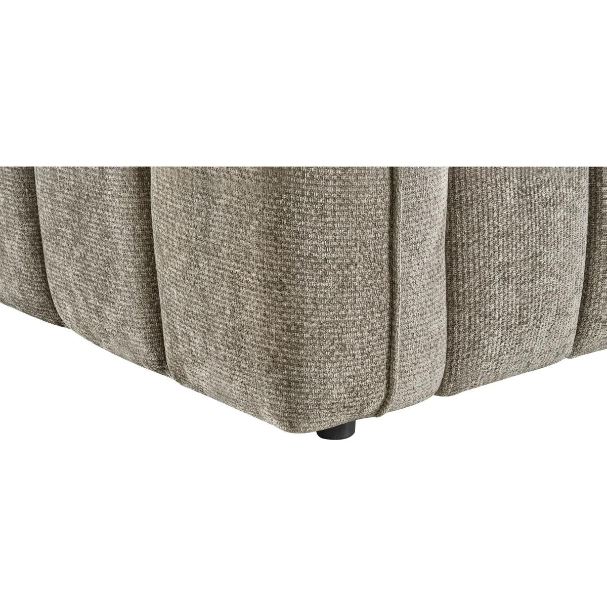 Venice 2 Seater Sofa  In Mocha
