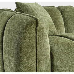 Venice Sofa Olive 2 Seater
