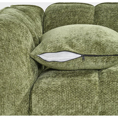 Venice Sofa Olive 2 Seater