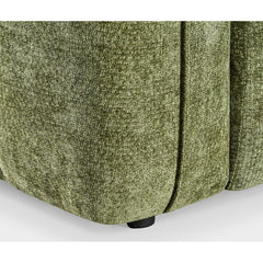 Venice Sofa Olive 3 Seater