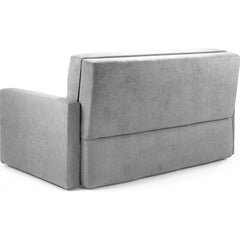 Viva 2 Seater Sofabed - Grey
