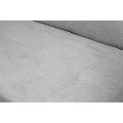 Viva 3 Seater Sofabed - Grey