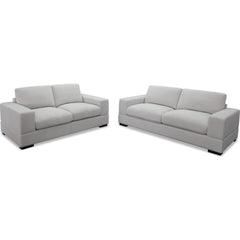 Westminster 3+2 Seater Sofa - Ivory