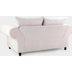 Windsor Fullback Stone 2 Seater Sofa