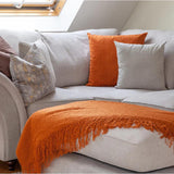 Windsor Fullback Stone Right Hand Facing Corner Sofa